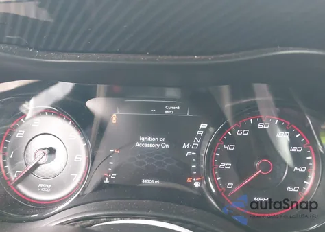 2021 Dodge Charger R/T Rwd из США, поврежденный, VIN 2C3CDXCT6MH633494